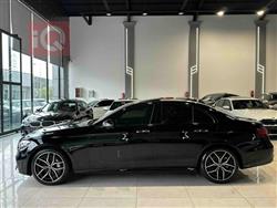 مێرسێدس بێنز E-Class